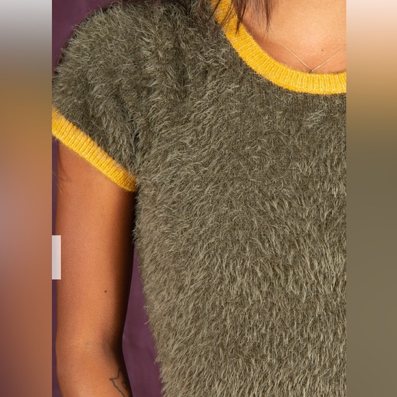 Natural Life Edie Sweater - NWT - Picture 2 of 5